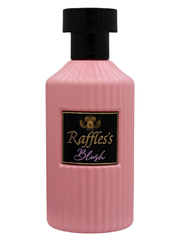 Raffles s Blush