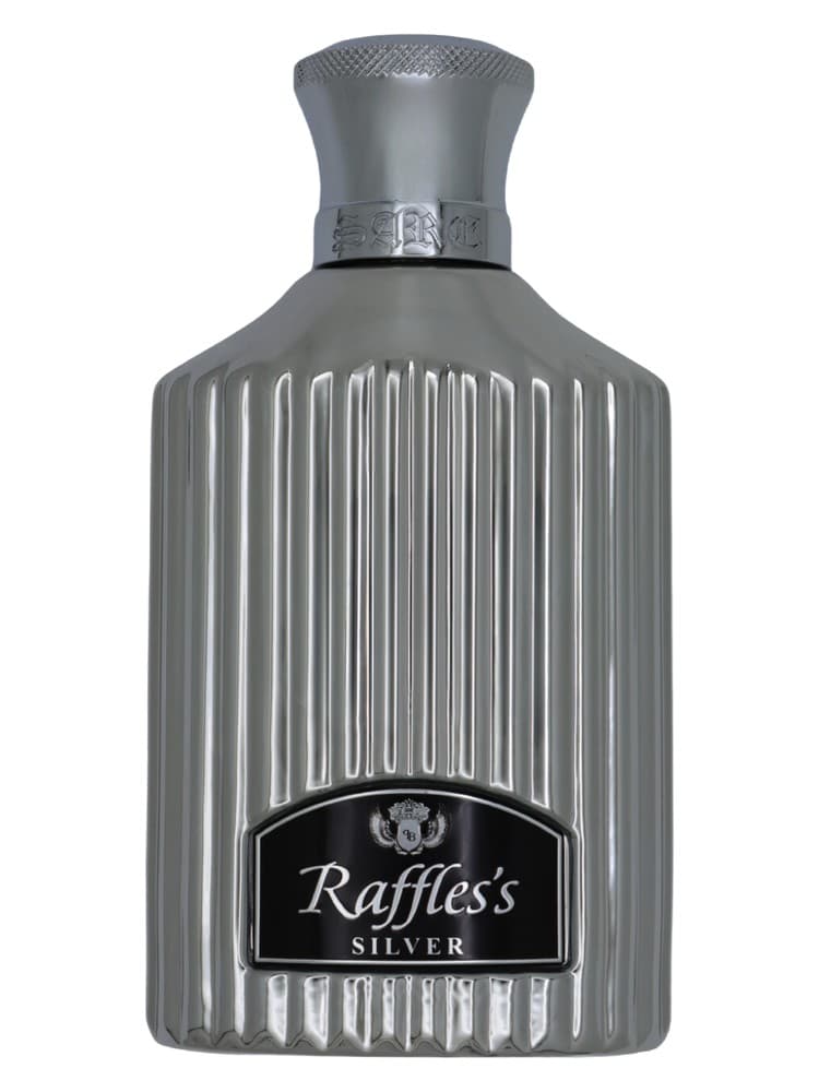 Raffles s Silver