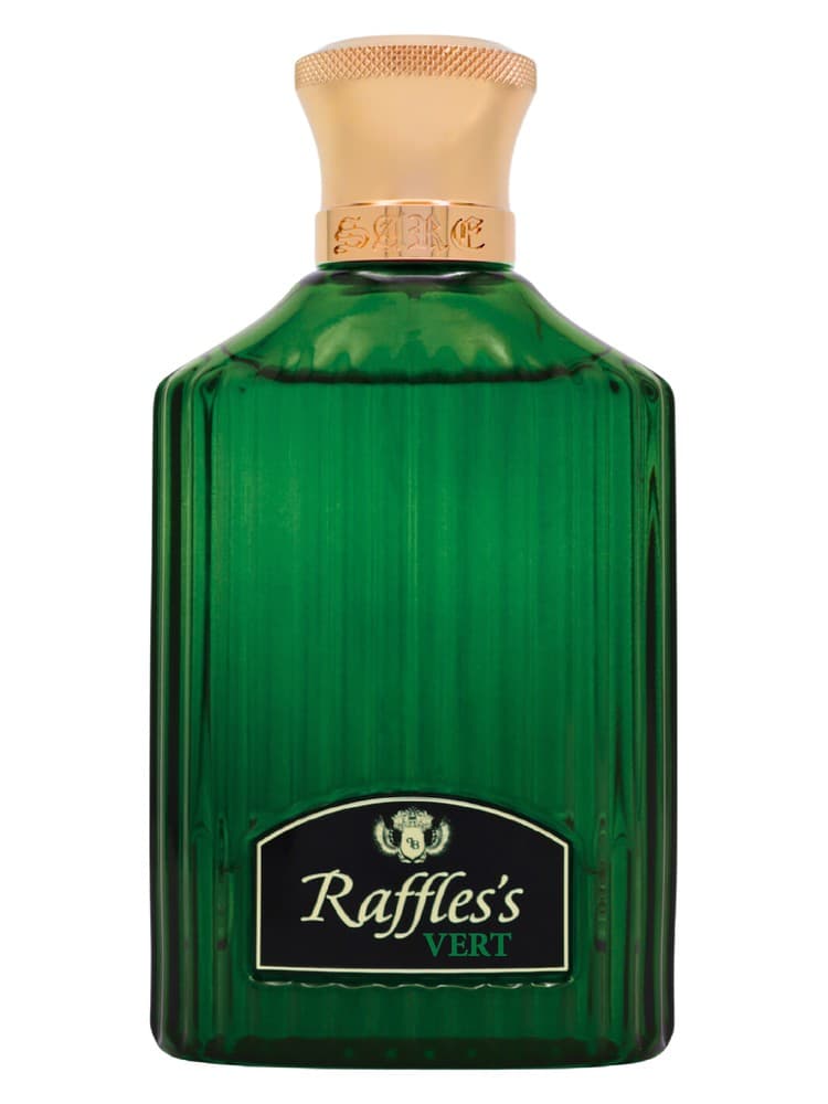 Raffles s Vert