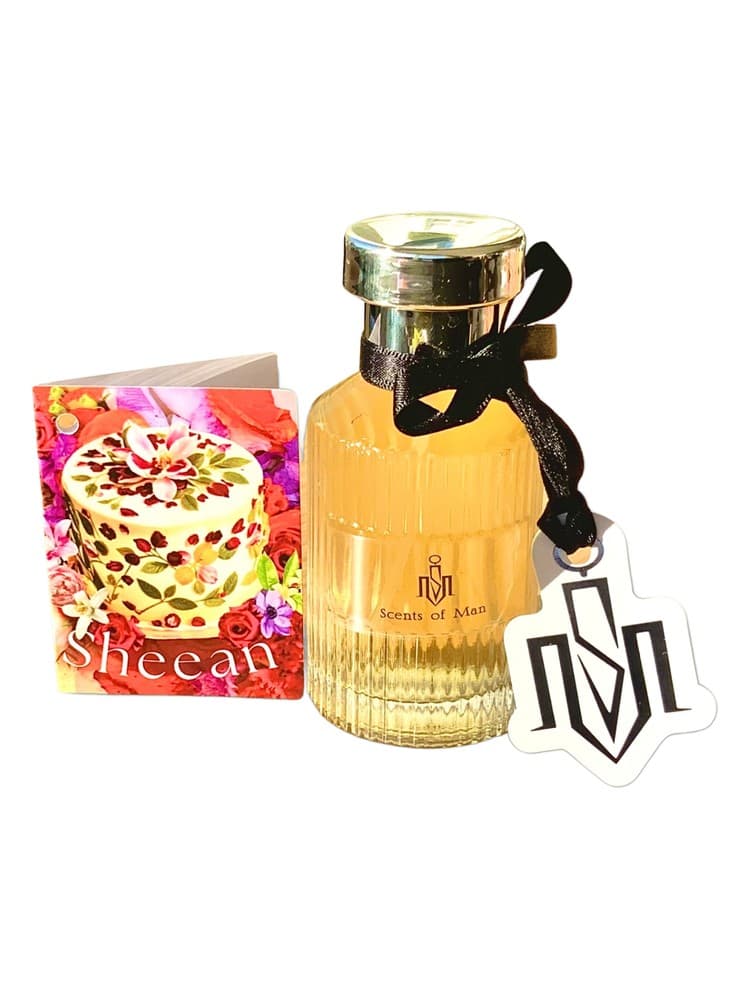 Sheean