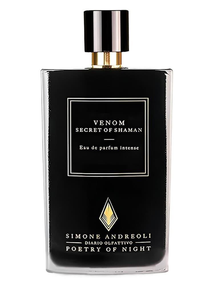 Venom Secret Of Shaman