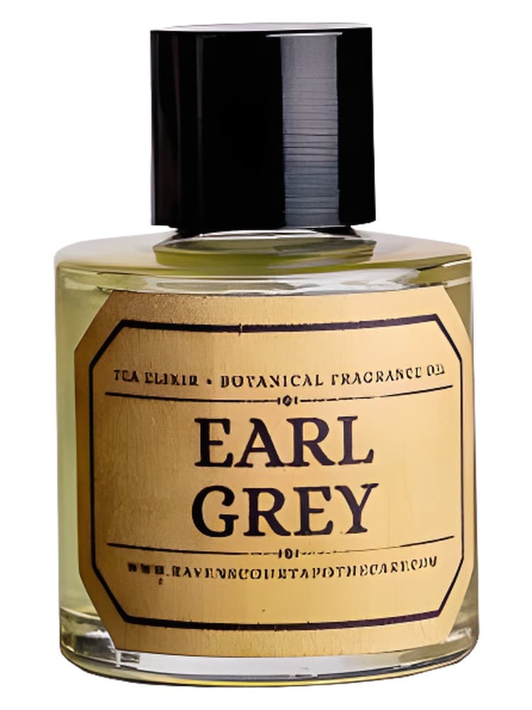 Earl Grey Tea