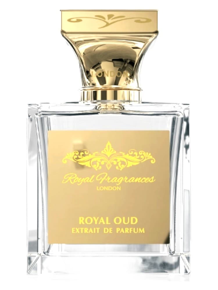 Royal Oud