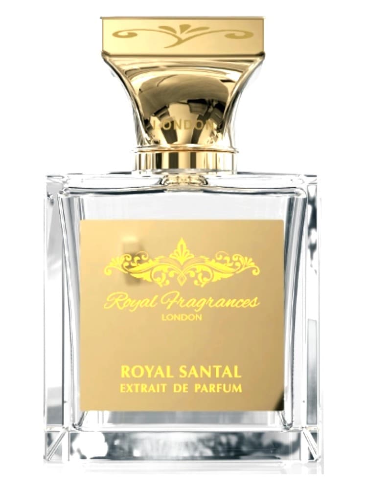 Royal Santal