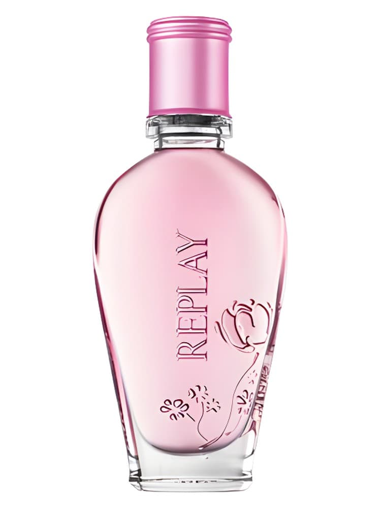 Jeans Spirit for Her