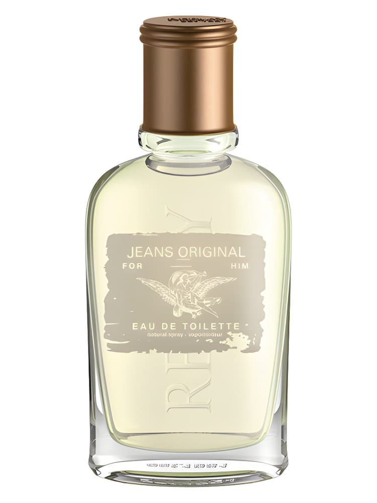 Replay Jeans Original for Him