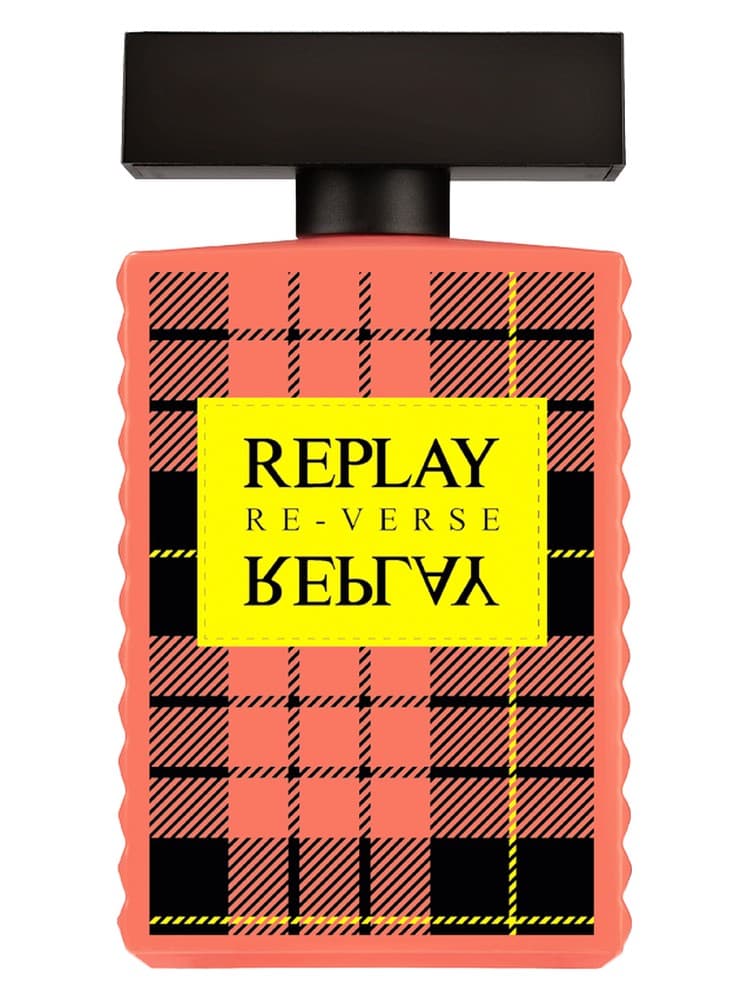 Replay Signature Reverse For Her
