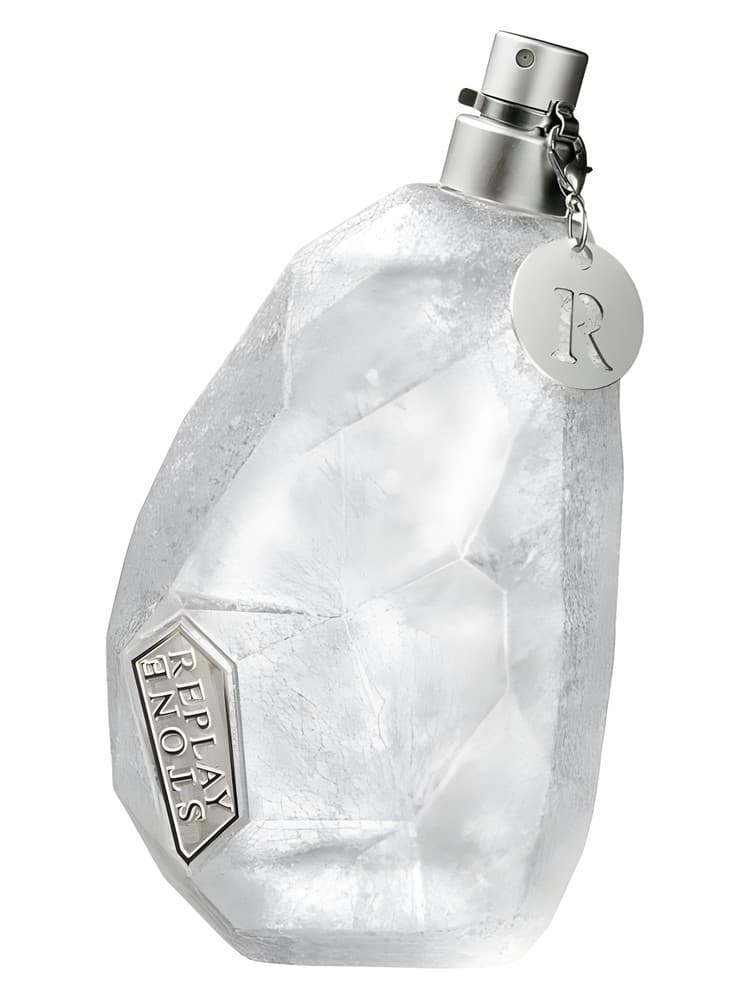 Stone Supernova for Her