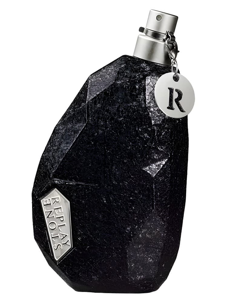 Stone Supernova for Him