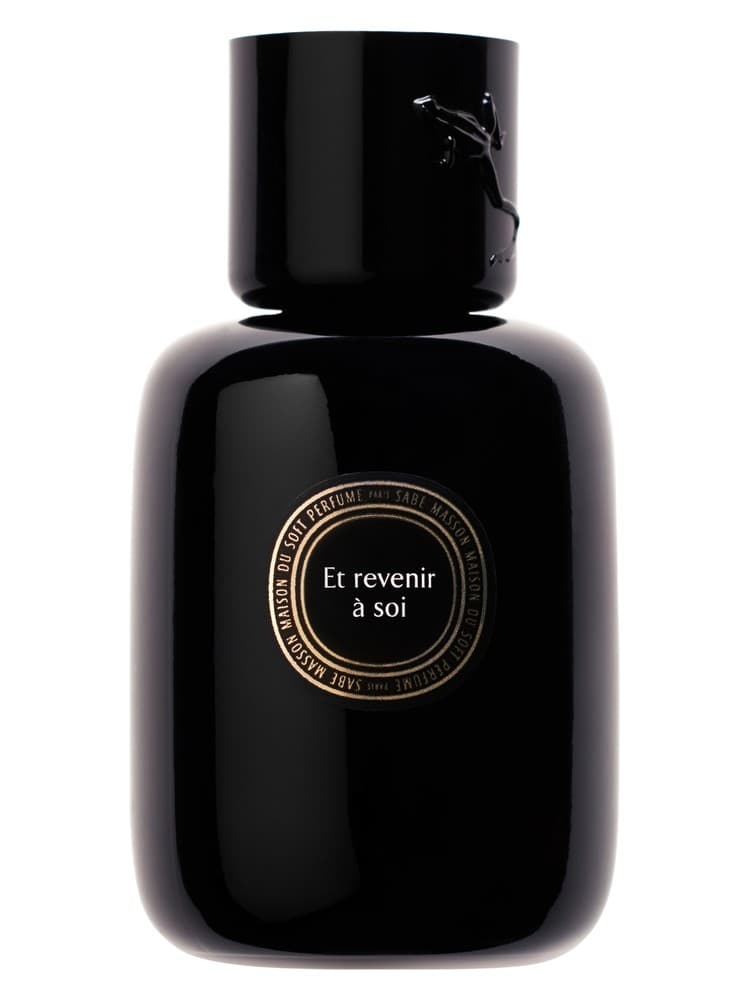 Et Revenir a Soi Skincare Eau de Parfum