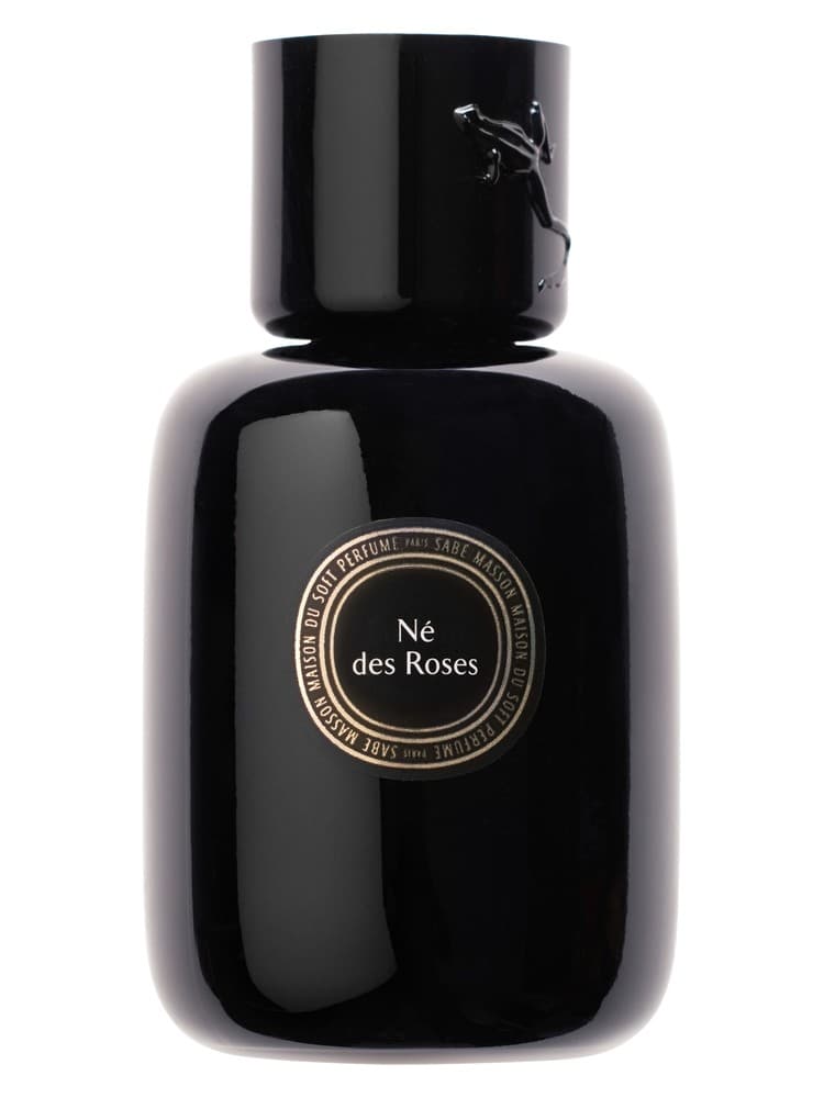 Ne Des Roses Skincare Eau de Parfum