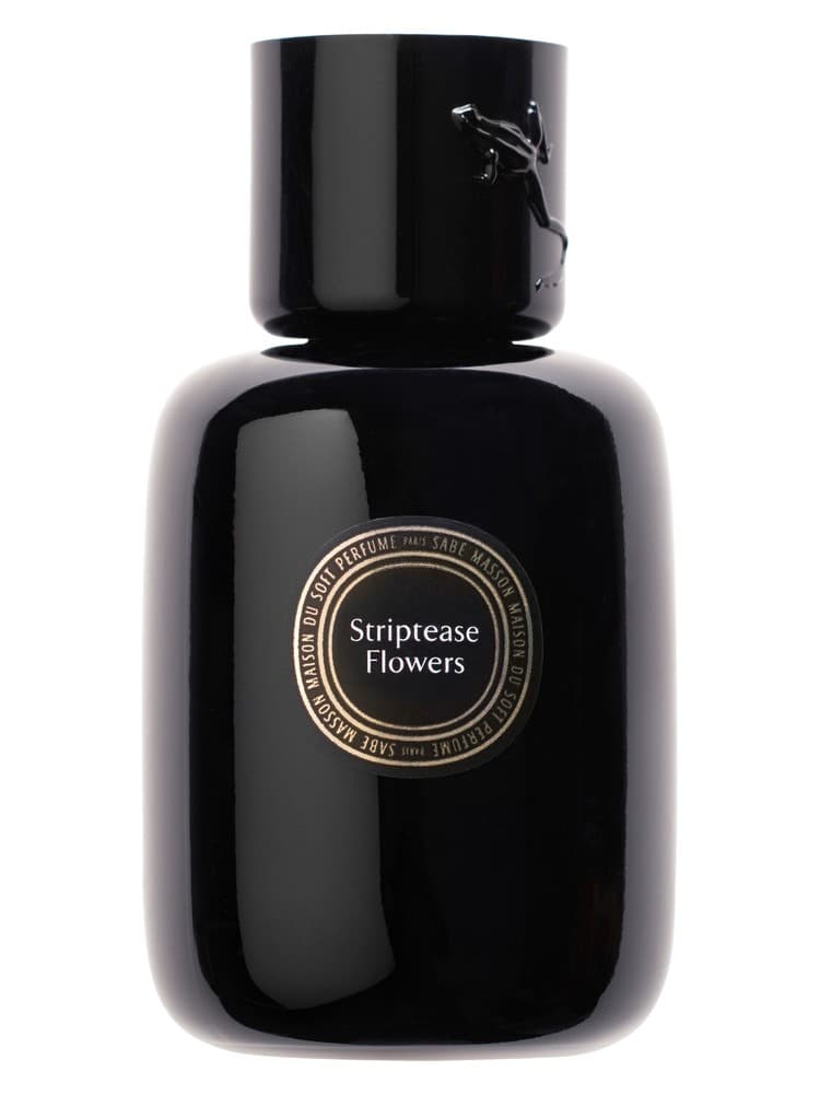 Striptease Flowers Skincare Eau de Parfum