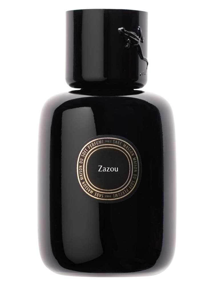 Zazou Skincare Eau de Parfum