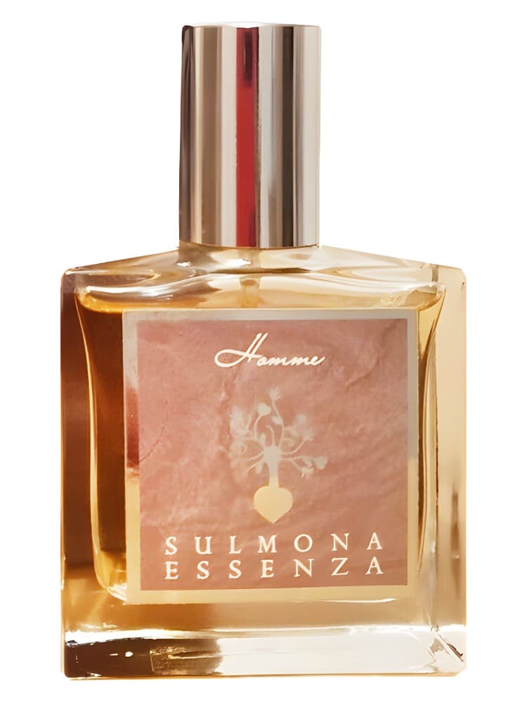 Sulmona Essenza Homme