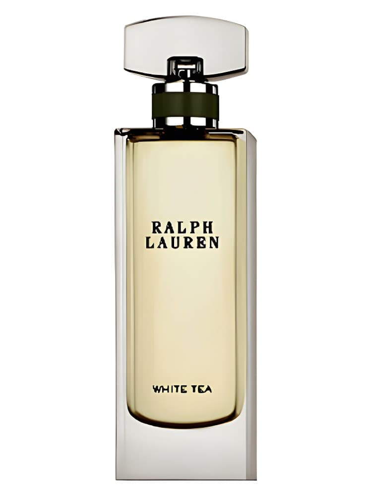 Legacy of English Elegance White Tea