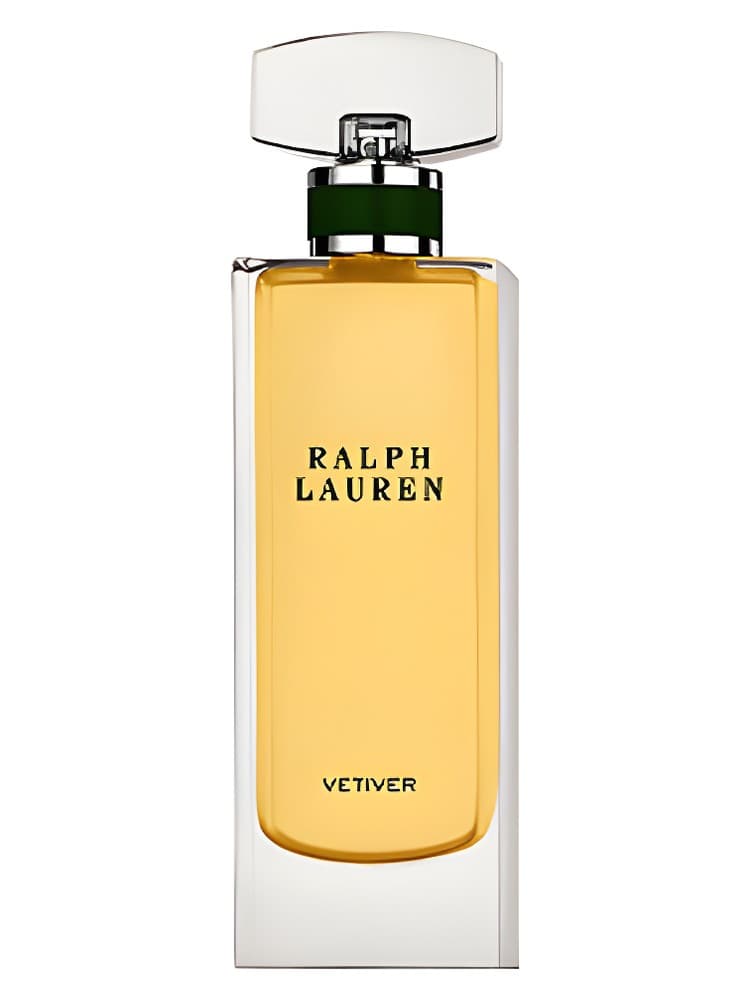 Portrait of New York Vetiver