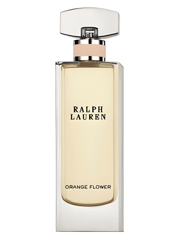 Riviera Dream Orange Flower