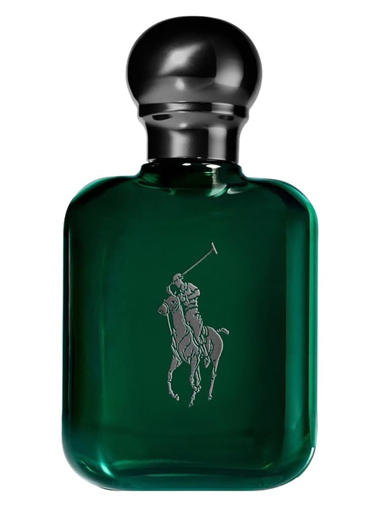 Polo Cologne Intense Eau de Parfum
