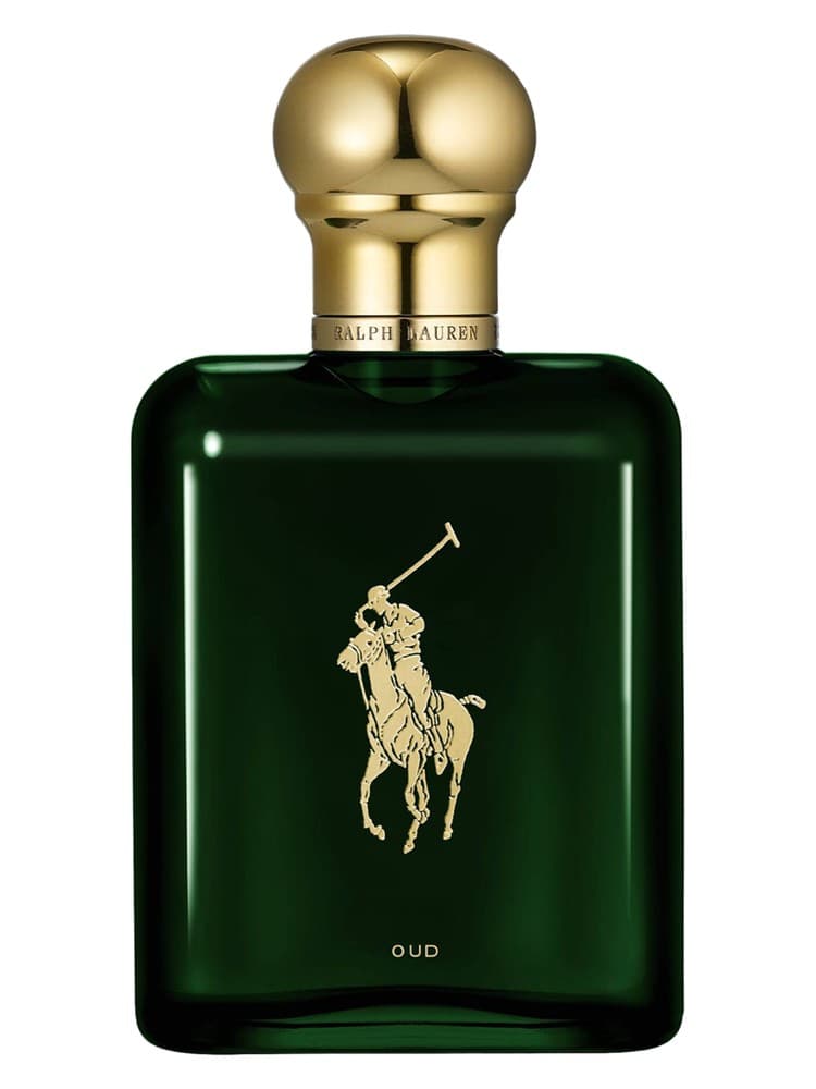 Polo Oud