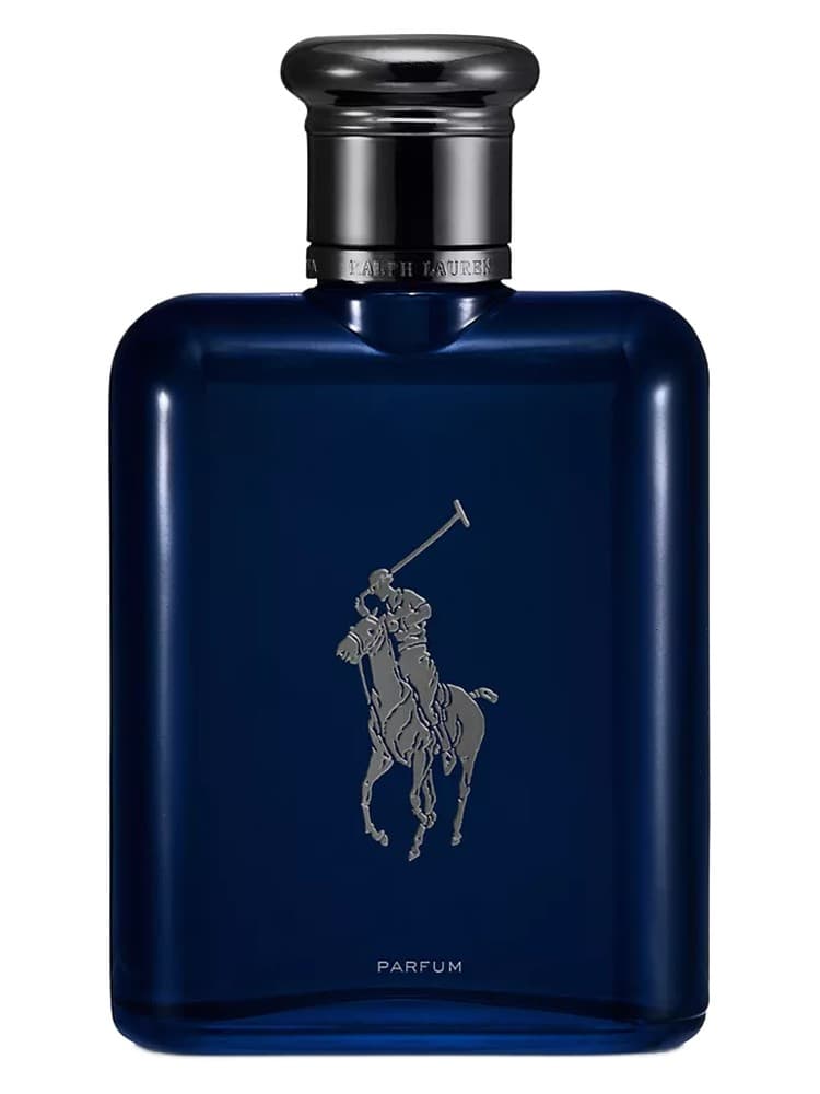 Polo Blue Parfum