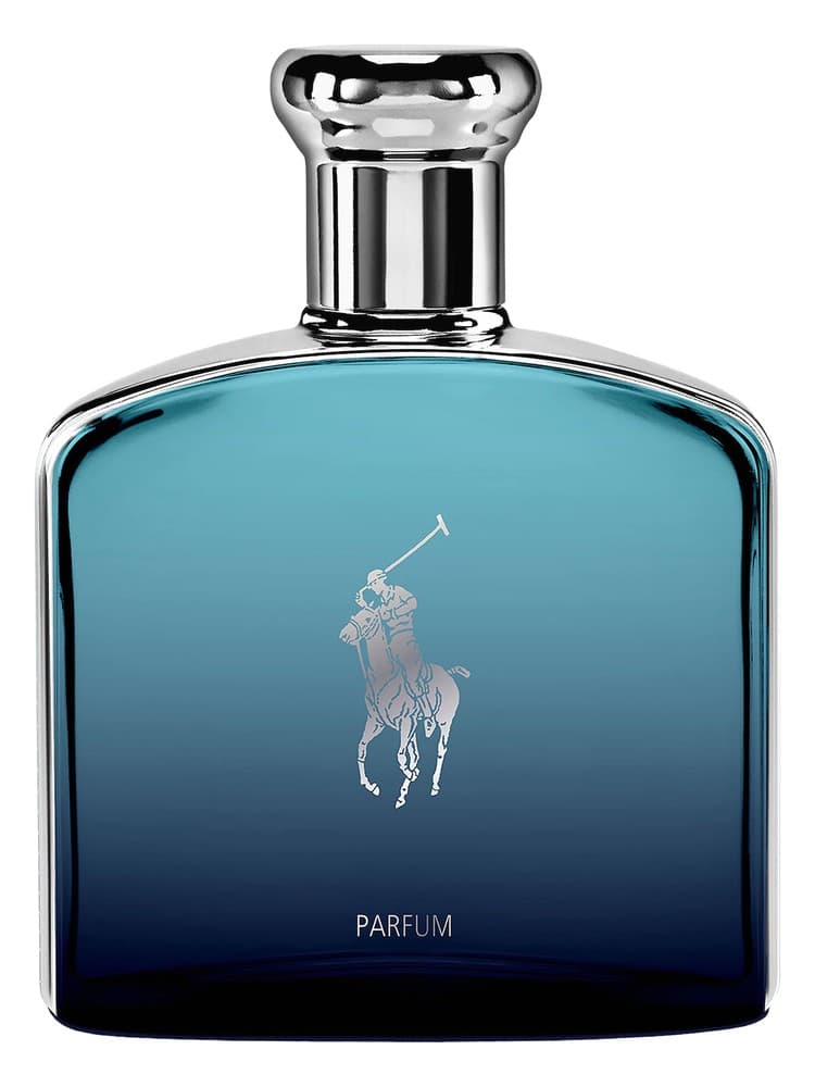 Polo Deep Blue Parfum