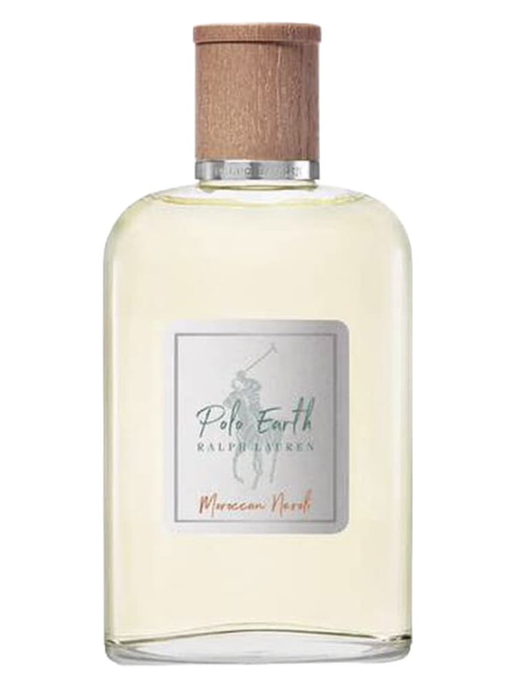Polo Earth Moroccan Neroli