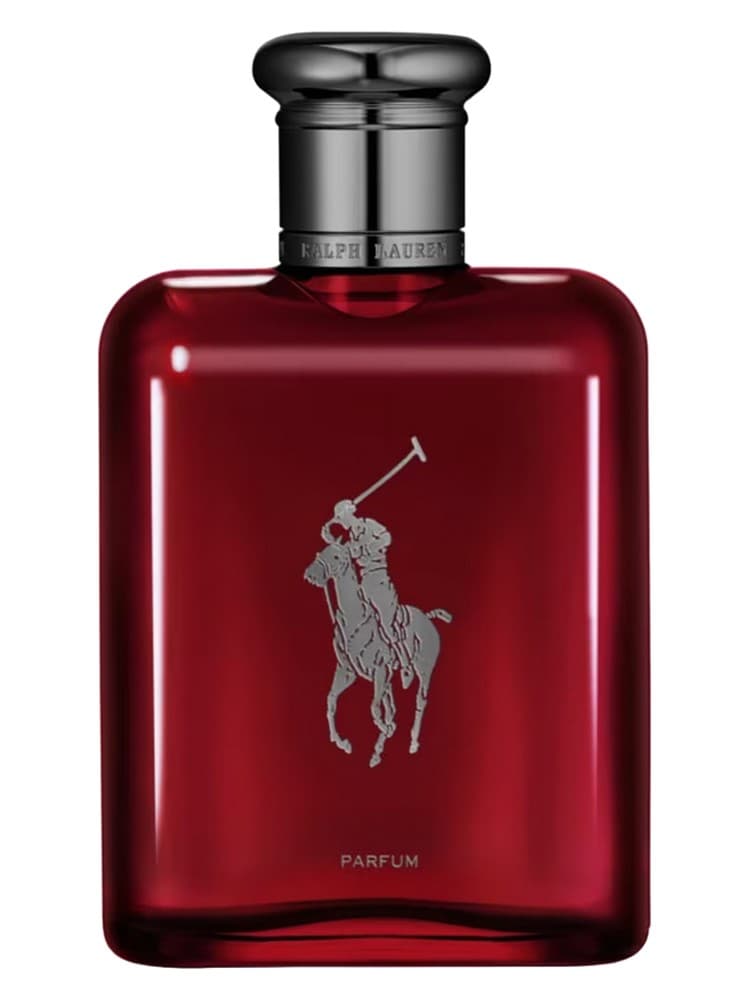 Polo Red Parfum