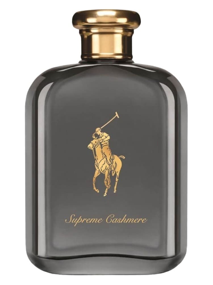 Polo Supreme Cashmere