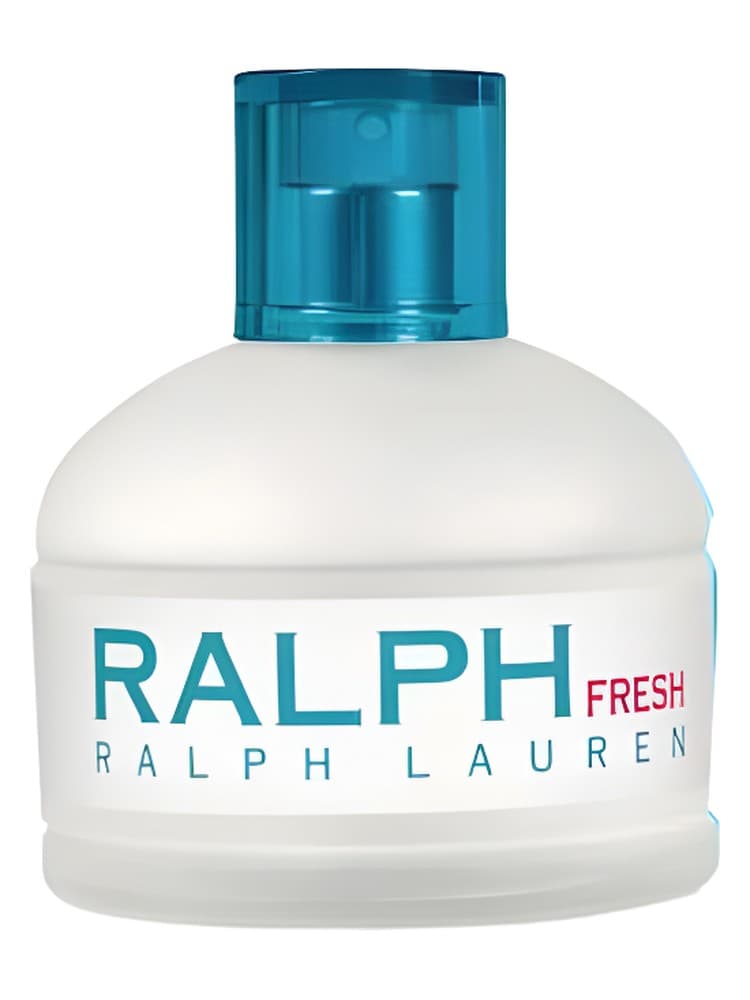 Ralph Fresh