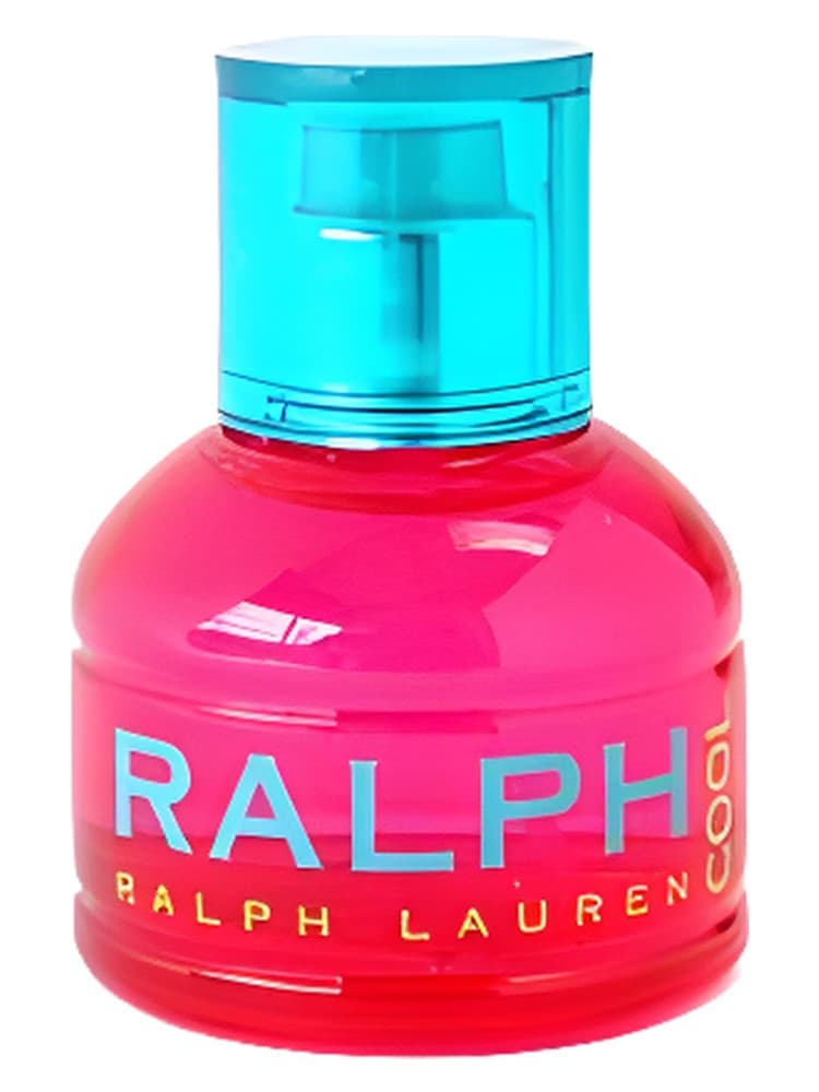Ralph Cool