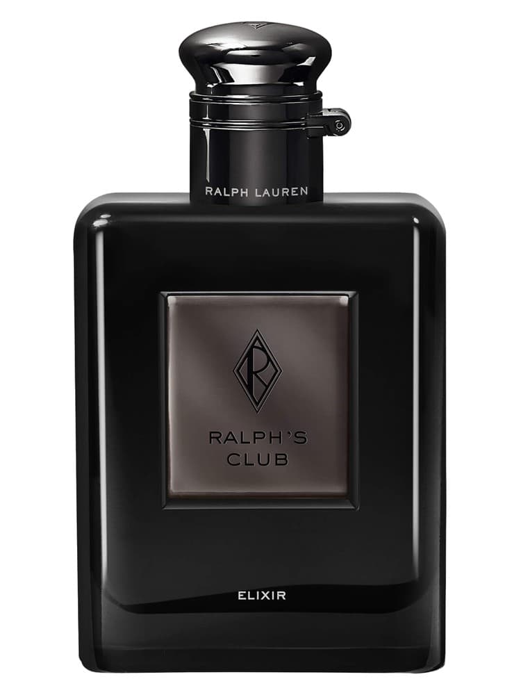 Ralph s Club Elixir
