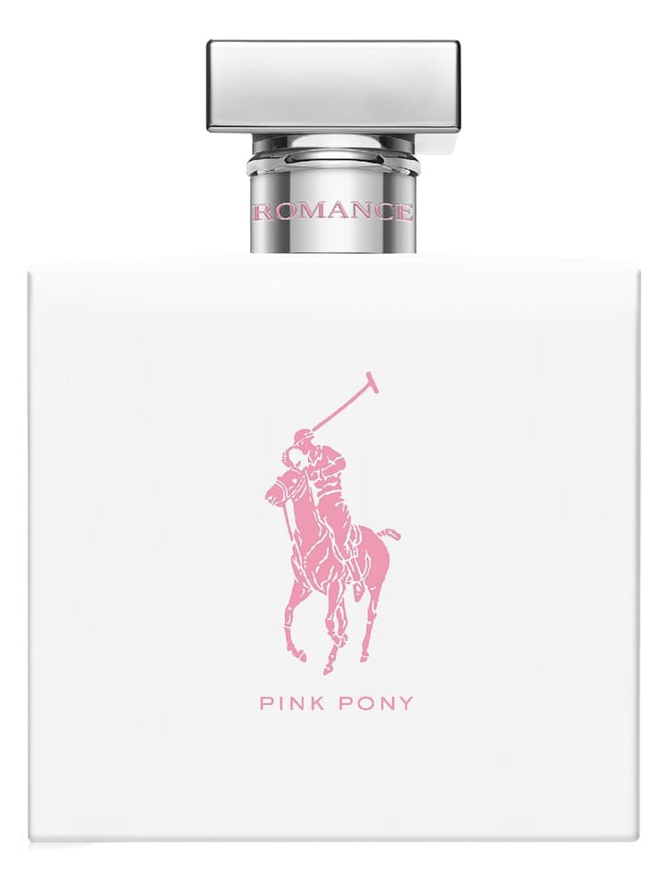 Romance Pink Pony Edition