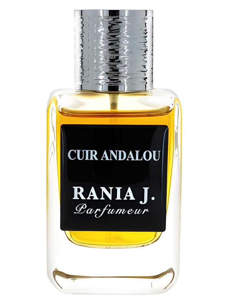 Cuir Andalou