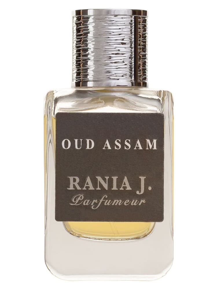 Oud Assam