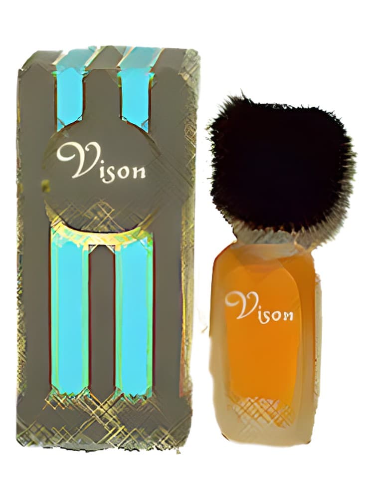 Vison EDT