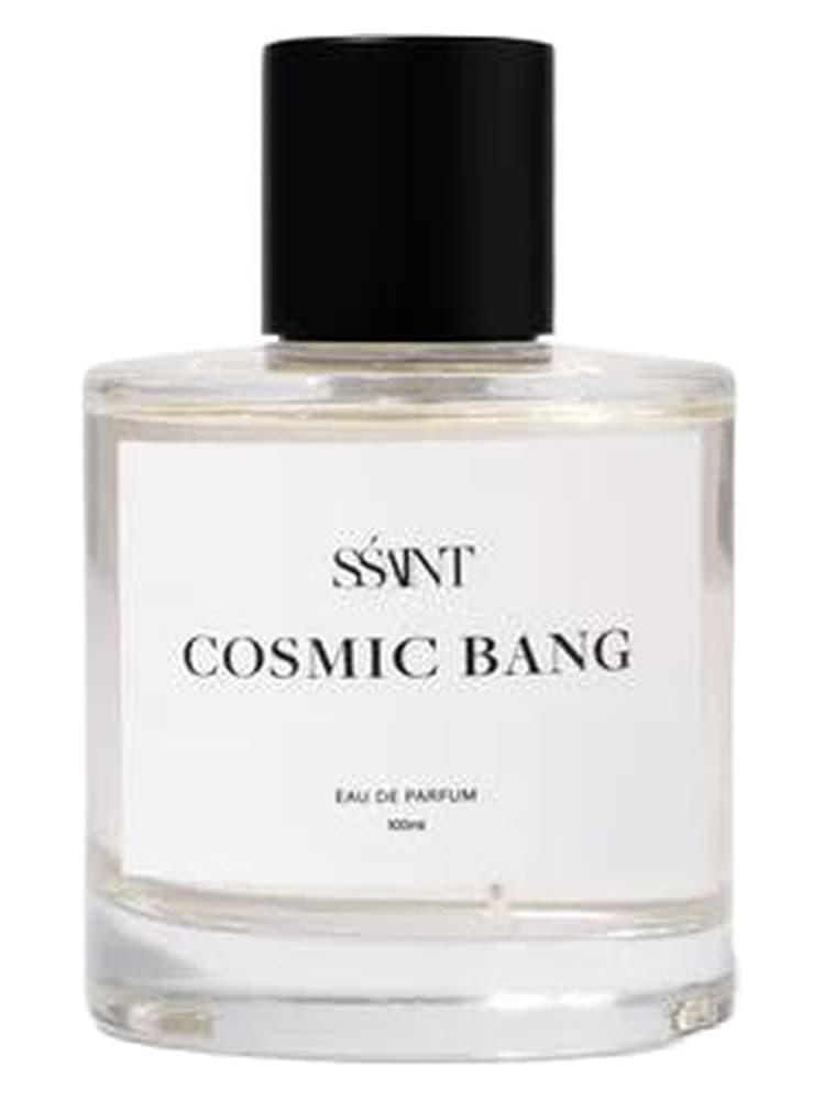 Cosmic Bang