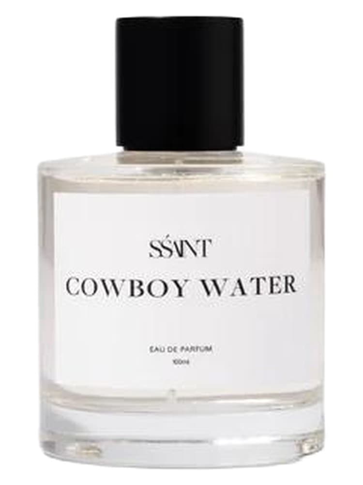 Cowboy Water