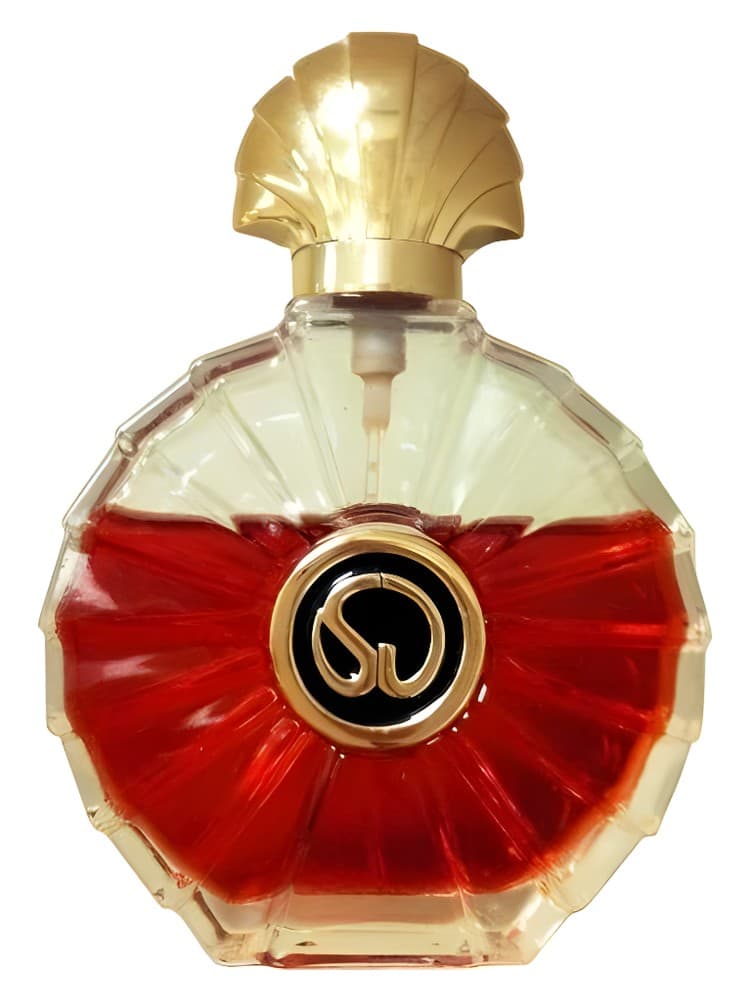 St John by Marie Gray