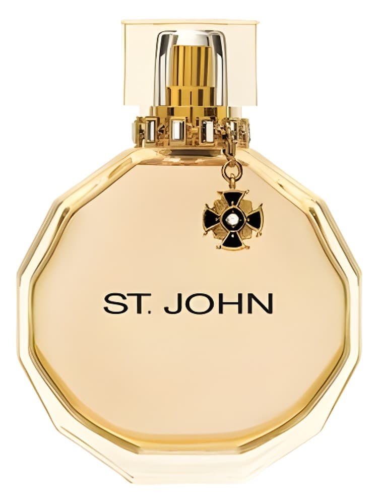 St John Eau de Parfum