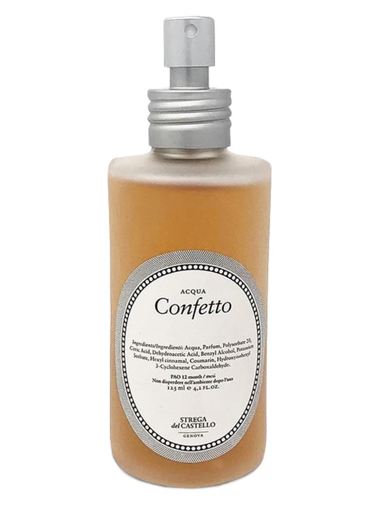 Acqua di Confetto