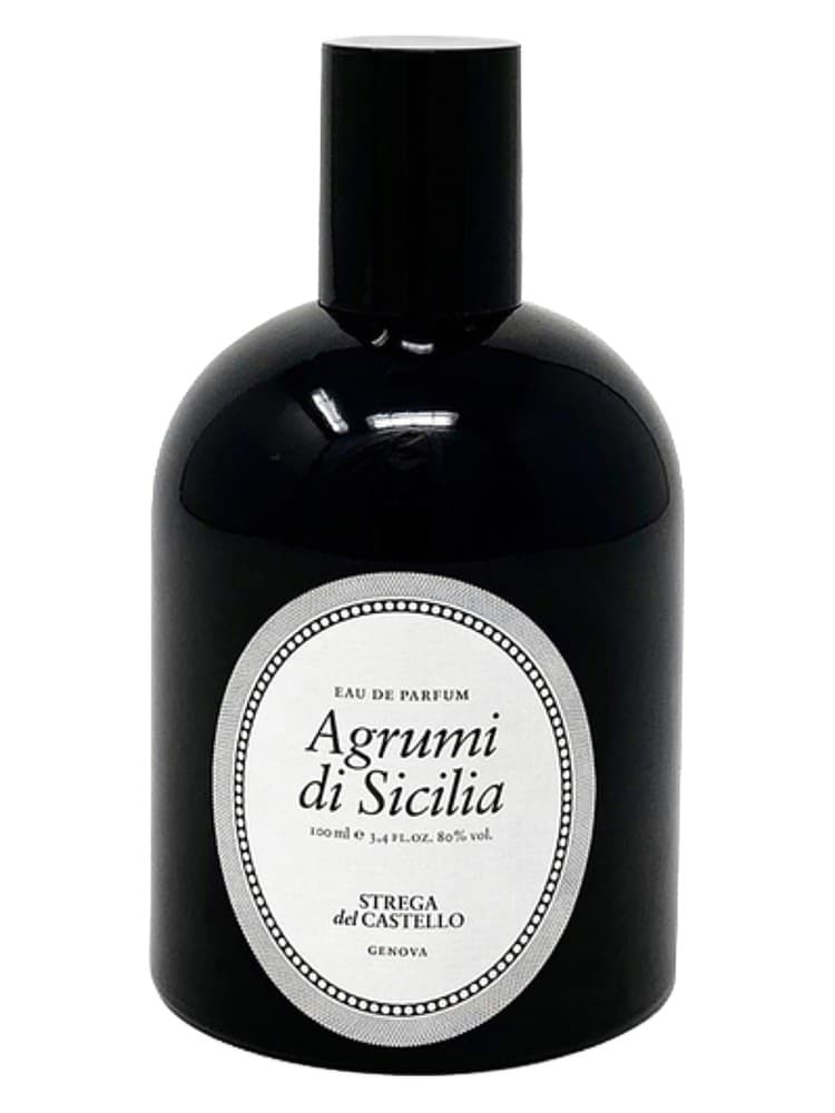 Agrumi Di Sicilia