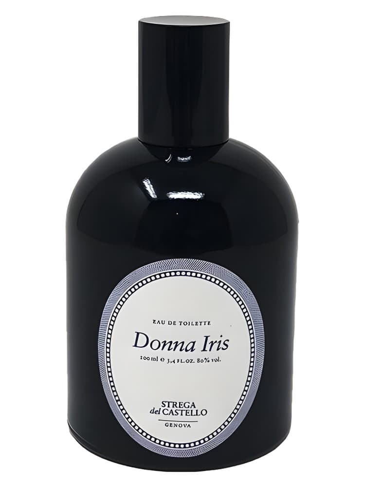 Donna Iris