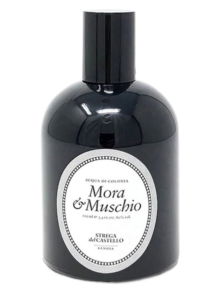 Mora e Muschio