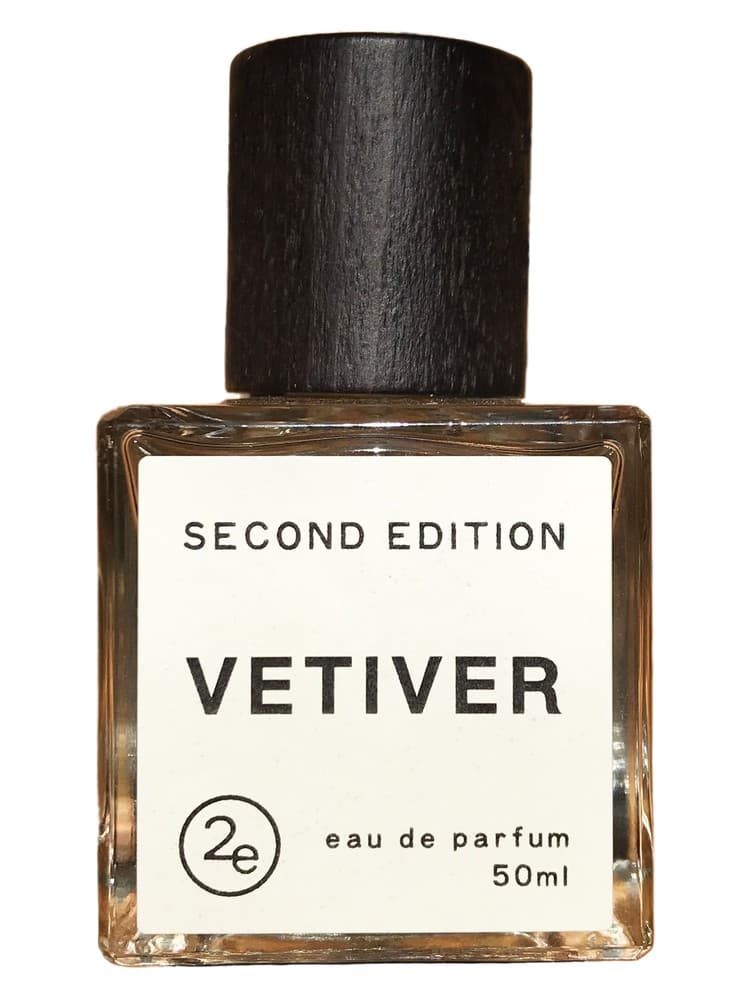 Vetiver