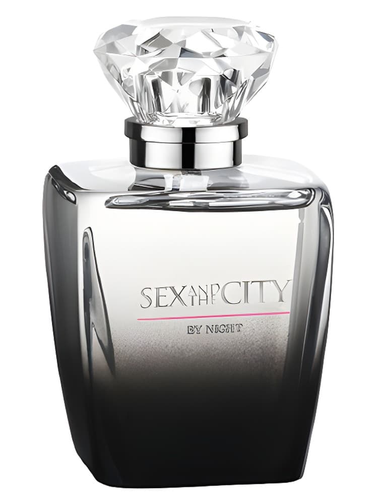 Sex and the City By Night