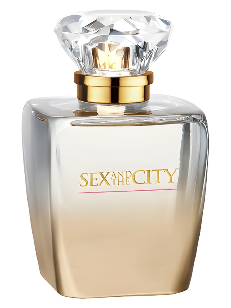 Sex and the City for Her