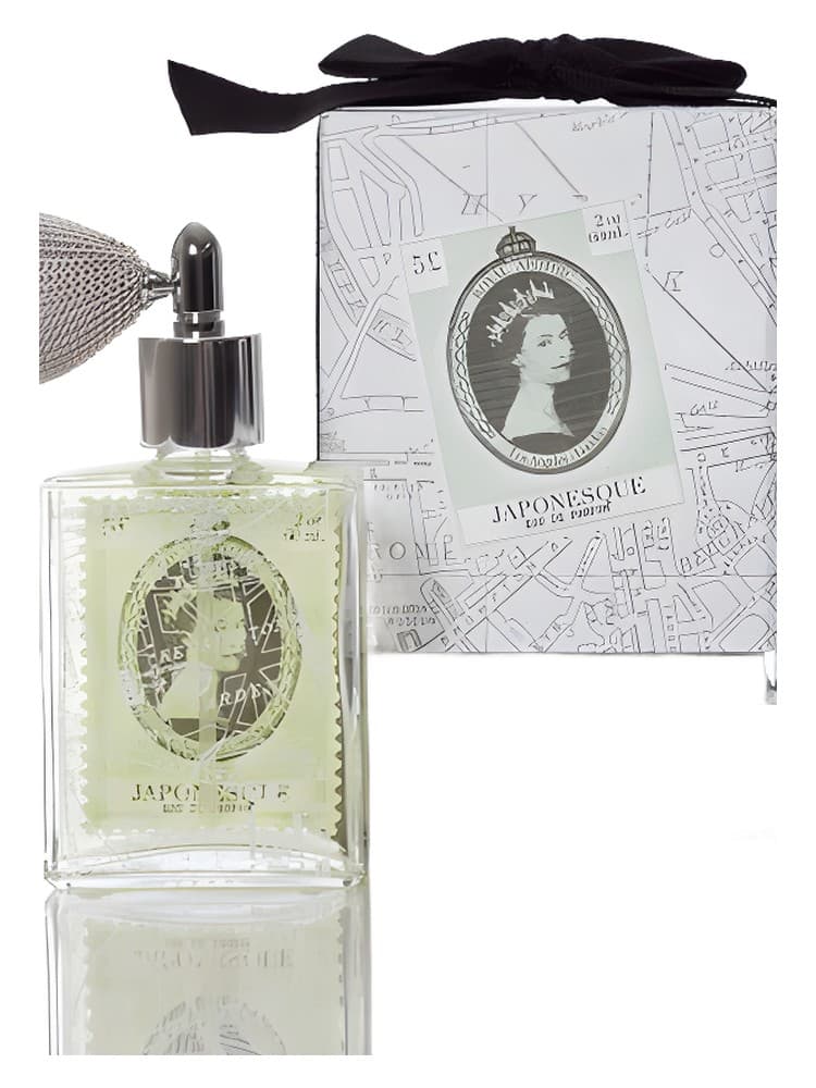 Japonesque
