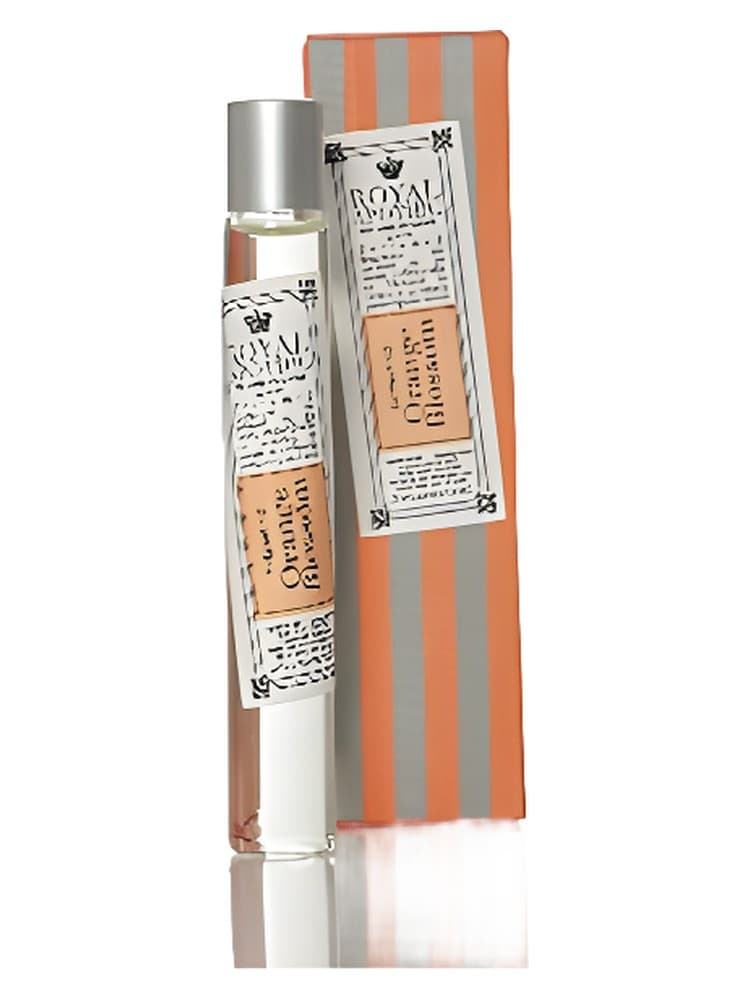 Orange Blossom Extract