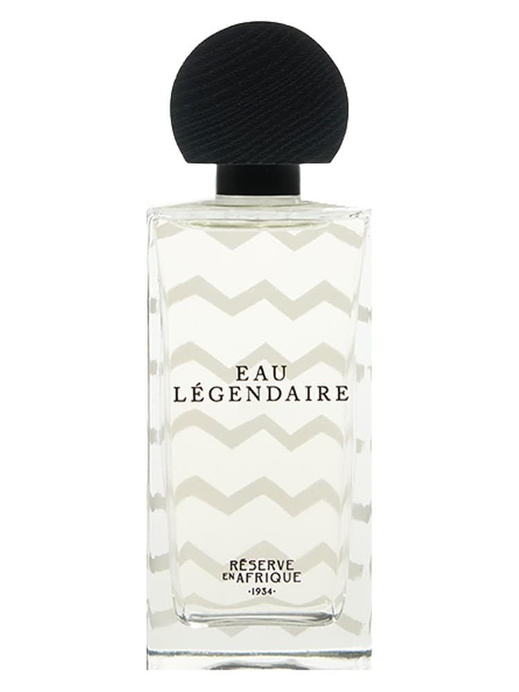 Eau Legendaire
