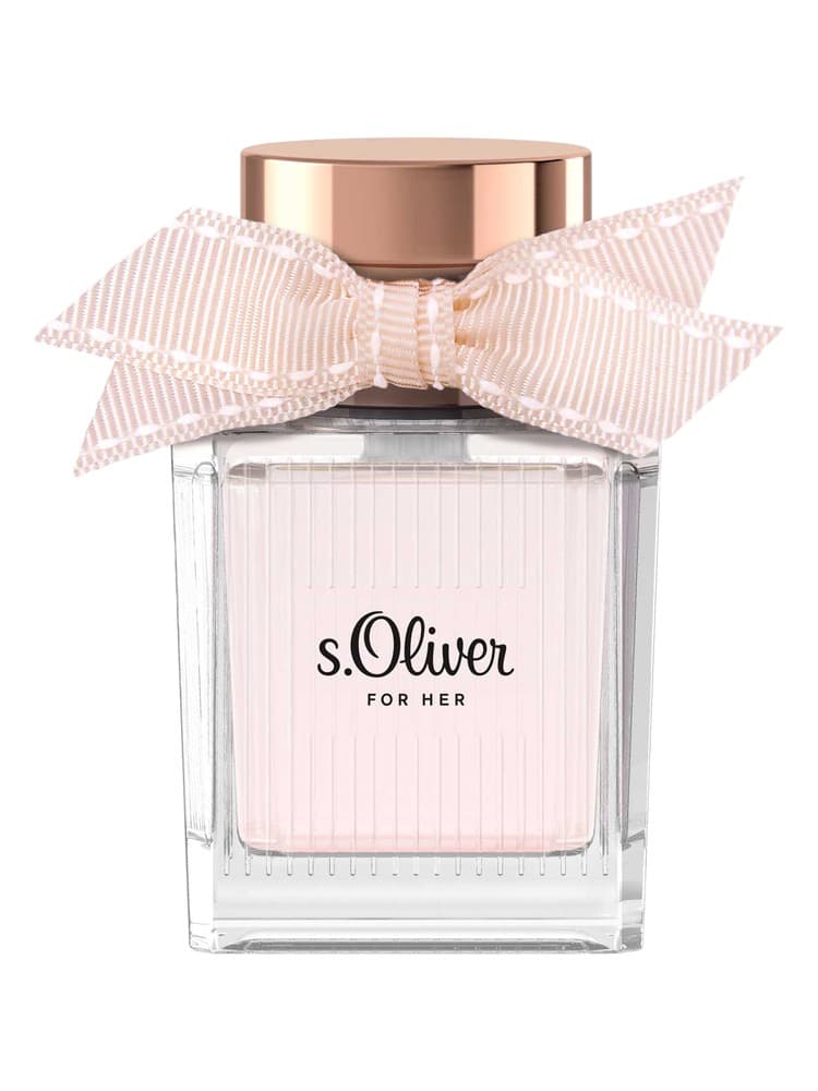 s Oliver For Her